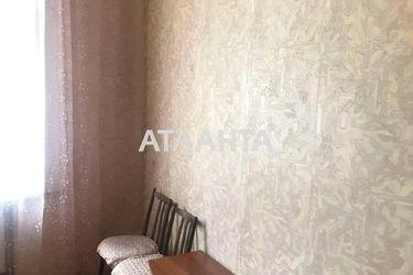2-rooms apartment apartment by the address st. Bolshaya arnautskaya Chkalova (area 40,2 m2) - Atlanta.ua - photo 31