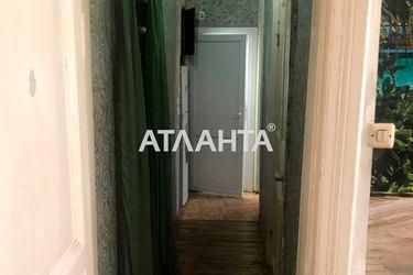 2-rooms apartment apartment by the address st. Bolshaya arnautskaya Chkalova (area 40,2 m2) - Atlanta.ua - photo 36