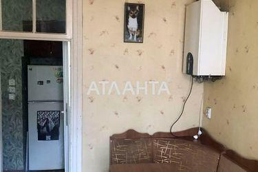 2-rooms apartment apartment by the address st. Bolshaya arnautskaya Chkalova (area 40,2 m2) - Atlanta.ua - photo 34