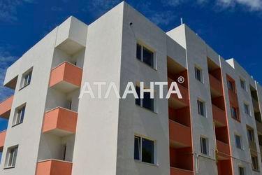 1-room apartment apartment by the address st. Roztochchya (area 41,0 m2) - Atlanta.ua - photo 3