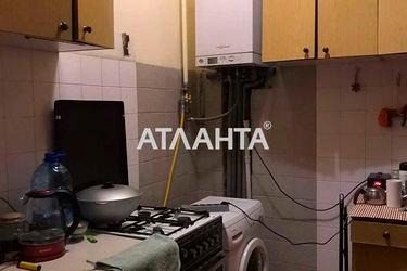 2-rooms apartment apartment by the address st. Pekarskaya ul (area 58,0 m2) - Atlanta.ua - photo 12