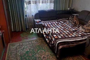4+-rooms apartment apartment by the address st. Zabolotnogo ak (area 70,0 m2) - Atlanta.ua - photo 13