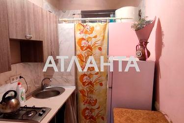 1-room apartment apartment by the address st. Vatutina gen (area 25,0 m2) - Atlanta.ua - photo 13
