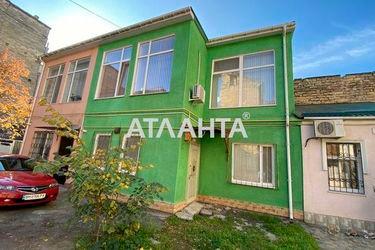 House by the address st. Degtyarnaya Sovetskoy militsii (area 90,0 m2) - Atlanta.ua - photo 34