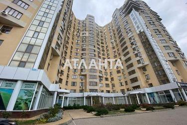 3-rooms apartment apartment by the address st. Shevchenko pr (area 119,0 m2) - Atlanta.ua - photo 53