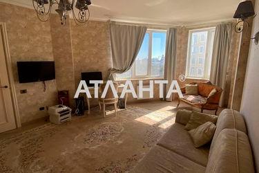 3-rooms apartment apartment by the address st. Shevchenko pr (area 119,0 m2) - Atlanta.ua - photo 45