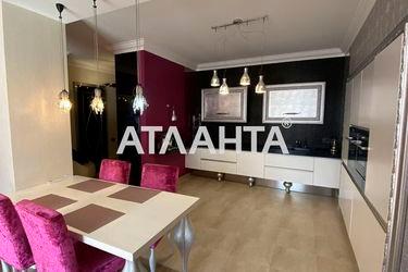 3-rooms apartment apartment by the address st. Shevchenko pr (area 119,0 m2) - Atlanta.ua - photo 36