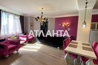 3-rooms apartment apartment by the address st. Shevchenko pr (area 119,0 m2) - Atlanta.ua - photo 40