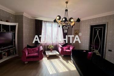 3-комнатная квартира по адресу Шевченко пр. (площадь 119,0 м2) - Atlanta.ua - фото 34