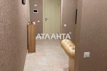 3-rooms apartment apartment by the address st. Ul Prirechnaya (area 65,0 m2) - Atlanta.ua - photo 27