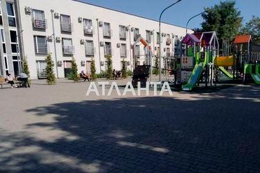 1-room apartment apartment by the address st. Borovskogo Nikolaya (area 31,0 m2) - Atlanta.ua - photo 7