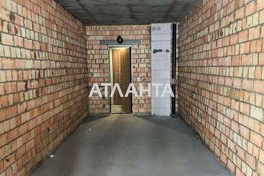 1-room apartment apartment by the address st. Borovskogo Nikolaya (area 31,0 m2) - Atlanta.ua - photo 8