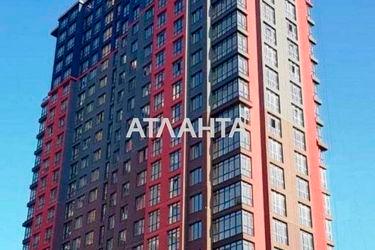 2-комнатная квартира по адресу ул. Филатова ак. (площадь 54,5 м2) - Atlanta.ua - фото 24