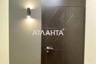 2-rooms apartment apartment by the address st. Filatova ak (area 54,5 m2) - Atlanta.ua - photo 19