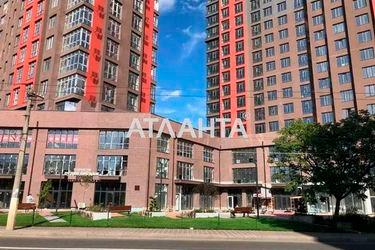 2-rooms apartment apartment by the address st. Filatova ak (area 86,4 m2) - Atlanta.ua - photo 12