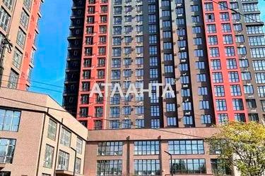 2-rooms apartment apartment by the address st. Filatova ak (area 90,7 m2) - Atlanta.ua - photo 7