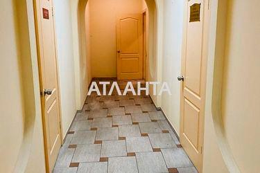 4+-rooms apartment apartment by the address st. Pushkinskaya (area 133,0 m2) - Atlanta.ua - photo 19