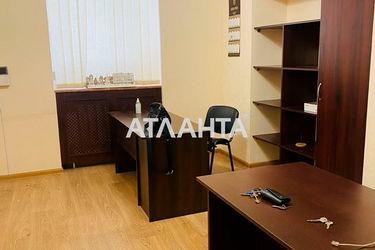 4+-rooms apartment apartment by the address st. Pushkinskaya (area 133,0 m2) - Atlanta.ua - photo 20