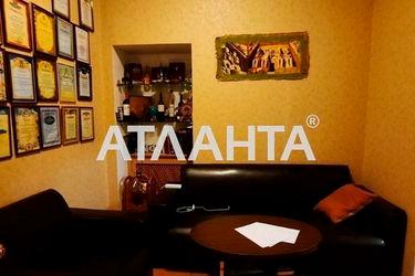 4+-rooms apartment apartment by the address st. Pushkinskaya (area 133,0 m2) - Atlanta.ua - photo 27