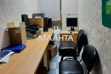 4+-rooms apartment apartment by the address st. Pushkinskaya (area 133,0 m2) - Atlanta.ua - photo 29