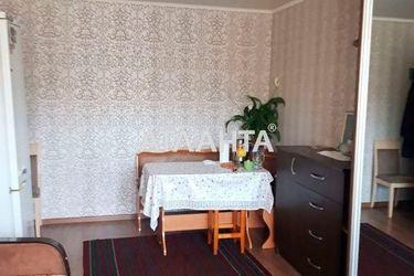 Room in dormitory apartment by the address st. Zholio kyuri (area 18,0 m2) - Atlanta.ua - photo 11