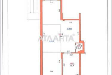 Commercial real estate at st. Ternopolskaya ul (area 185,0 m2) - Atlanta.ua - photo 24