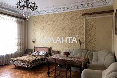 4+-rooms apartment apartment by the address st. Bazarnaya Kirova (area 136,0 m2) - Atlanta.ua - photo 16