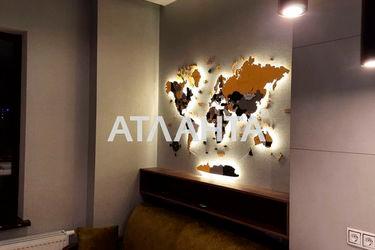 1-room apartment apartment by the address st. Klubnichnyy per (area 28,0 m2) - Atlanta.ua - photo 21