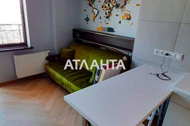 1-room apartment apartment by the address st. Klubnichnyy per (area 28,0 m2) - Atlanta.ua - photo 25