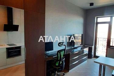 1-room apartment apartment by the address st. Klubnichnyy per (area 28,0 m2) - Atlanta.ua - photo 26