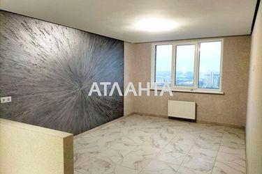 1-комнатная квартира по адресу ул. Максимовича (площадь 52,0 м2) - Atlanta.ua - фото 29