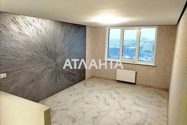 1-room apartment apartment by the address st. Maksimovicha (area 52,0 m2) - Atlanta.ua - photo 32