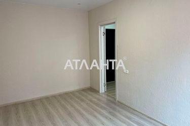 1-room apartment apartment by the address st. Umova (area 25,0 m2) - Atlanta.ua - photo 7
