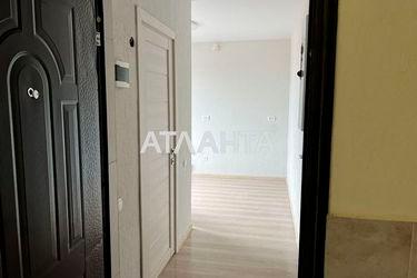 1-room apartment apartment by the address st. Umova (area 25,0 m2) - Atlanta.ua - photo 12