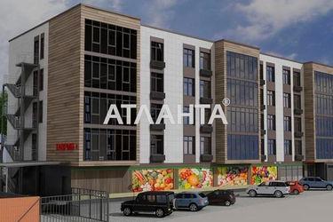 3-rooms apartment apartment by the address st. Yuzhnosanatornyy per (area 142,0 m2) - Atlanta.ua - photo 24