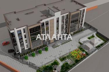 3-rooms apartment apartment by the address st. Yuzhnosanatornyy per (area 103,0 m2) - Atlanta.ua - photo 18
