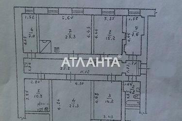 Коммерческая недвижимость по адресу ул. Пушкинская (площадь 133,0 м2) - Atlanta.ua - фото 21