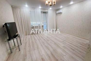 1-room apartment apartment by the address st. Ilfa i Petrova (area 38,0 m2) - Atlanta.ua - photo 31