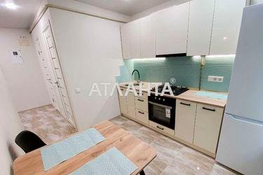 1-room apartment apartment by the address st. Ilfa i Petrova (area 38,0 m2) - Atlanta.ua - photo 33