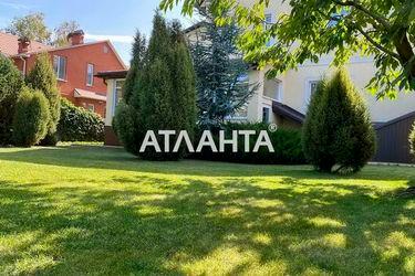 House by the address st. Morskaya (area 277,5 m2) - Atlanta.ua - photo 51