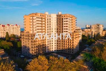 1-room apartment apartment (area 35,0 m2) - Atlanta.ua - photo 19
