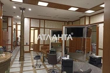 Коммерческая недвижимость по адресу ул. Троицкая (площадь 622,6 м²) - фото 21 Коммерческая недвижимость по адресу ул. Троицкая (площадь 622,6 м²) - Atlanta.ua - фото 21