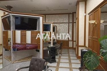 Коммерческая недвижимость по адресу ул. Троицкая (площадь 622,6 м²) - фото 22 Коммерческая недвижимость по адресу ул. Троицкая (площадь 622,6 м²) - Atlanta.ua - фото 22