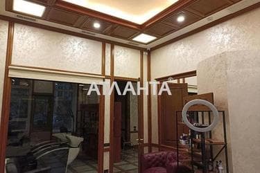 Коммерческая недвижимость по адресу ул. Троицкая (площадь 622,6 м²) - фото 26 Коммерческая недвижимость по адресу ул. Троицкая (площадь 622,6 м²) - Atlanta.ua - фото 26