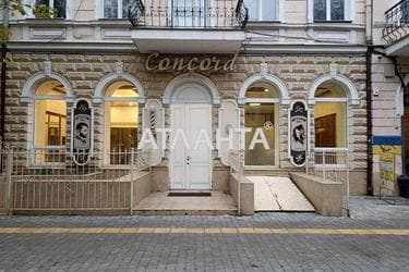 Коммерческая недвижимость по адресу ул. Троицкая (площадь 622,6 м²) - фото 35 Коммерческая недвижимость по адресу ул. Троицкая (площадь 622,6 м²) - Atlanta.ua - фото 35