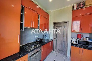 2-rooms apartment apartment by the address st. Glinyanaya (area 47,0 m2) - Atlanta.ua - photo 30
