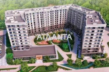 1-room apartment apartment by the address st. Chekhova (area 40,7 m2) - Atlanta.ua - photo 10