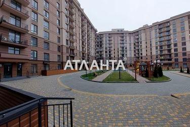 1-room apartment apartment by the address st. Chekhova (area 40,7 m2) - Atlanta.ua - photo 9