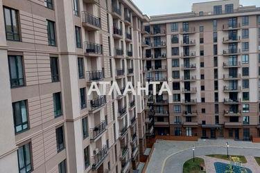 1-room apartment apartment by the address st. Chekhova (area 40,7 m2) - Atlanta.ua - photo 12