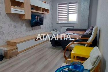 2-rooms apartment apartment by the address st. Novoselov (area 51,5 m2) - Atlanta.ua - photo 18